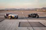 Vanderhall Venice 2016 года